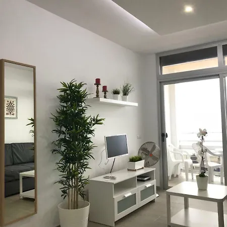 Apartamento Marsin Playa Apartament