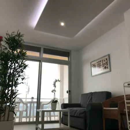 Apartamento Marsin Playa Apartament