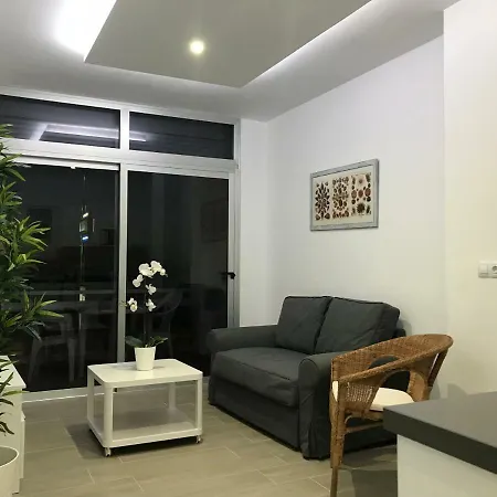 Apartamento Marsin Playa Las Palmas de Gran Canaria