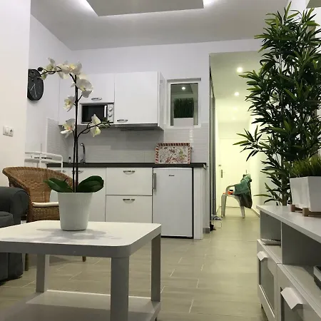 Apartament Apartamento Marsin Playa Las Palmas de Gran Canaria