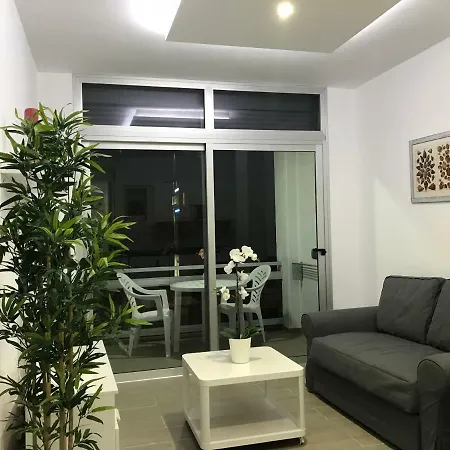 Apartament Apartamento Marsin Playa Las Palmas de Gran Canaria
